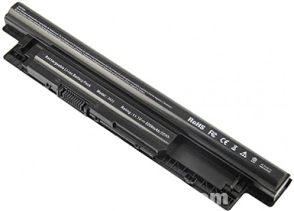New Battery Dell Inspiron 14 3000 14-3421 5200mah 6 cell